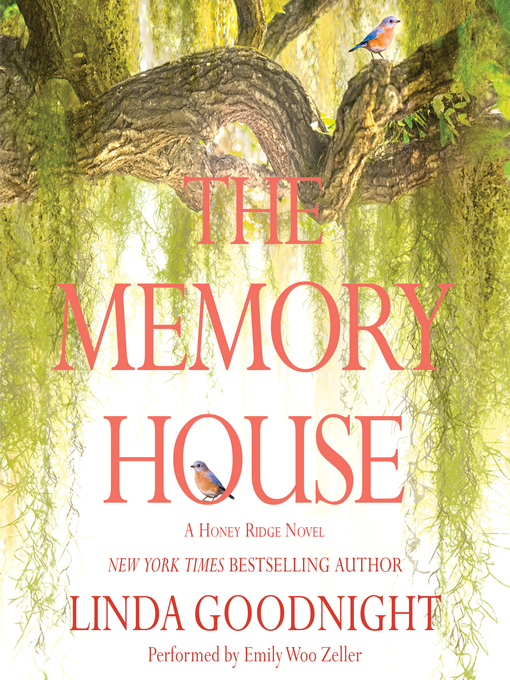 Title details for The Memory House by Linda Goodnight - Wait list